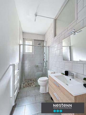 Immeuble avec fort potentiel Villeneuve Sur Lot 10 pièce(s)