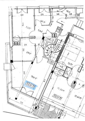 Appartement vue imprenable sur le Port