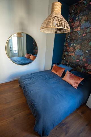 Appartement 4 pièces meublé - Vue sur les Arènes