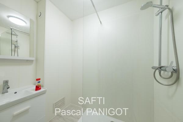 Bon état général, petit prix, faibles charges