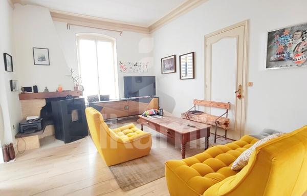 Magnifique maison de maître sur les 1ers coteaux d’Aix-les-Bains