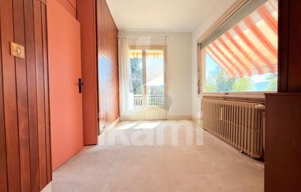 Maison de 211 m²