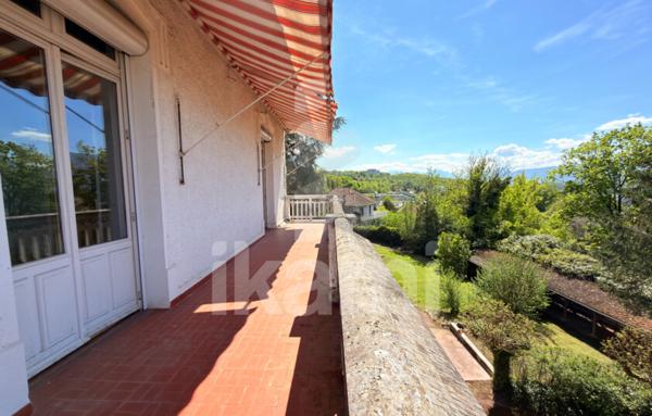 Maison de 211 m²
