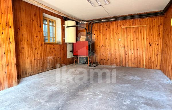 Maison de 211 m²