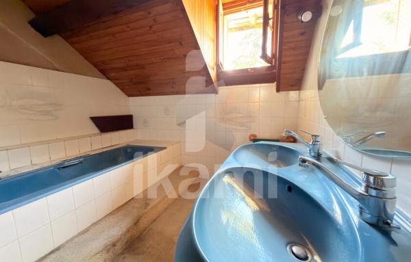 Maison de 211 m²