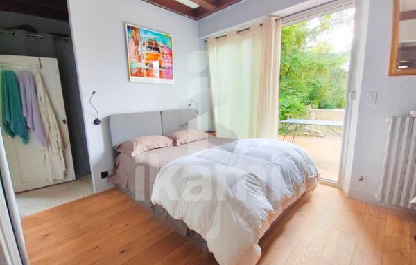 Magnifique maison de maître sur les 1ers coteaux d’Aix-les-Bains