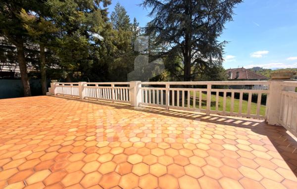 Maison de 211 m²