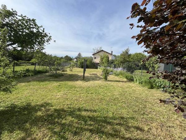 Maison à vendre 96 624 € Montluçon 6 p 134 m² DPE E