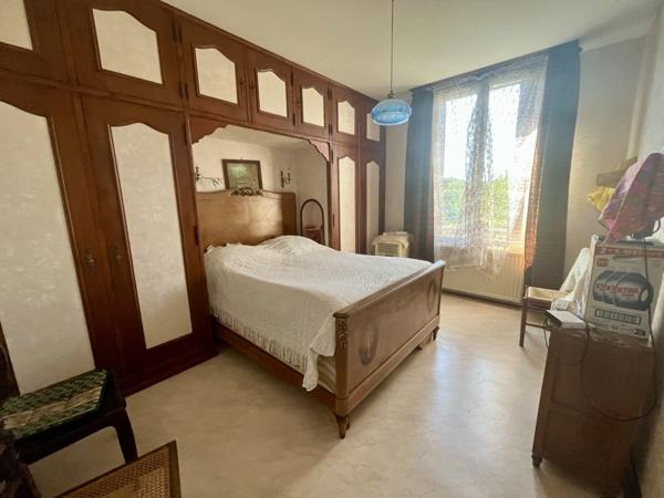 Maison à vendre 96 624 € Montluçon 6 p 134 m² DPE E
