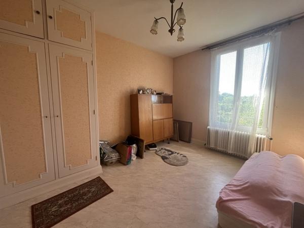 Maison à vendre 96 624 € Montluçon 6 p 134 m² DPE E