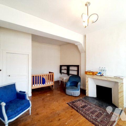 Maison de ville de charme et de caractère