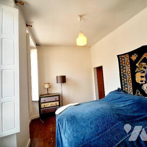 Maison de ville de charme et de caractère