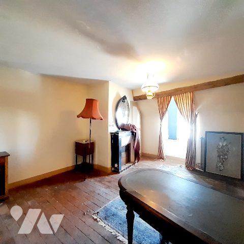 Maison de ville de charme et de caractère