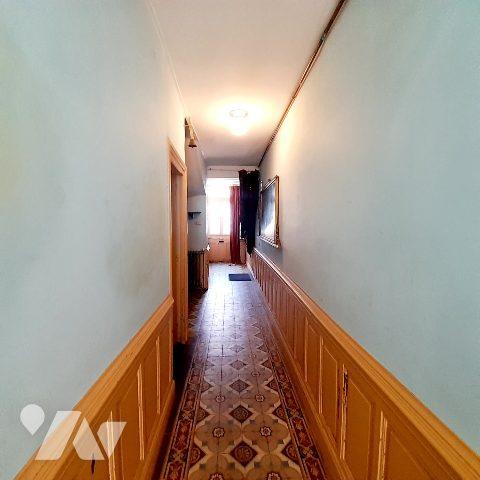 Maison de ville de charme et de caractère