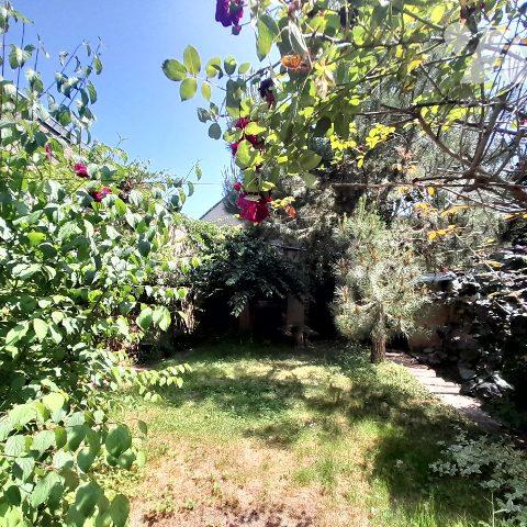 Maison de ville de charme et de caractère