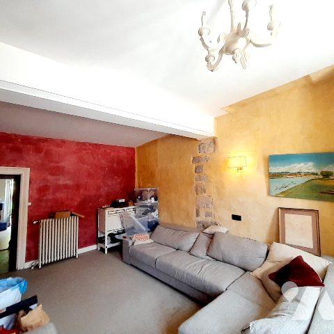 Maison de ville de charme et de caractère