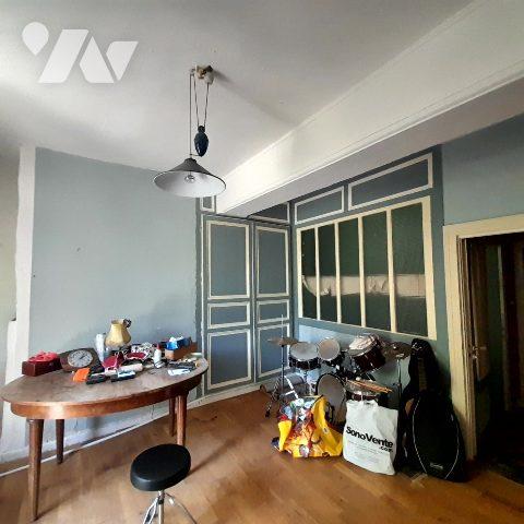 Maison de ville de charme et de caractère