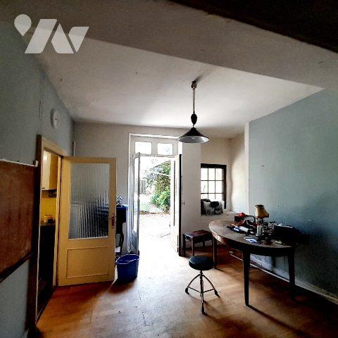 Maison de ville de charme et de caractère