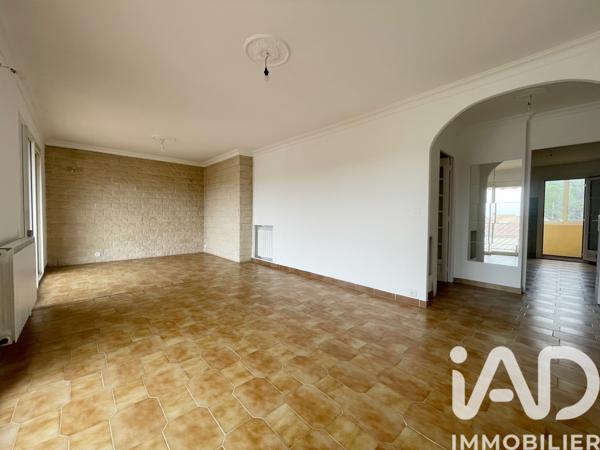 Appartement à vendre 3 pièces 72 m² Le Pradet