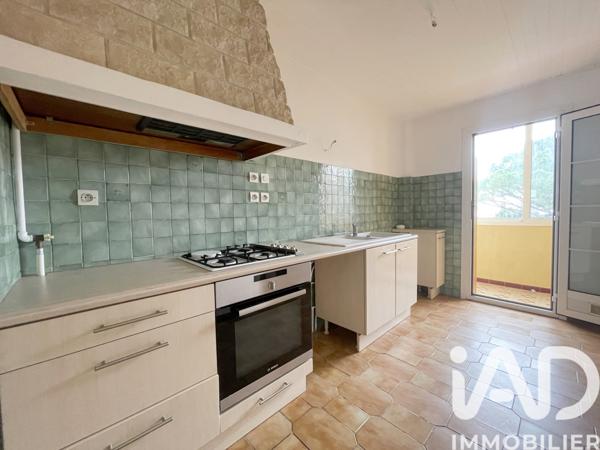 Appartement à vendre 3 pièces 72 m² Le Pradet