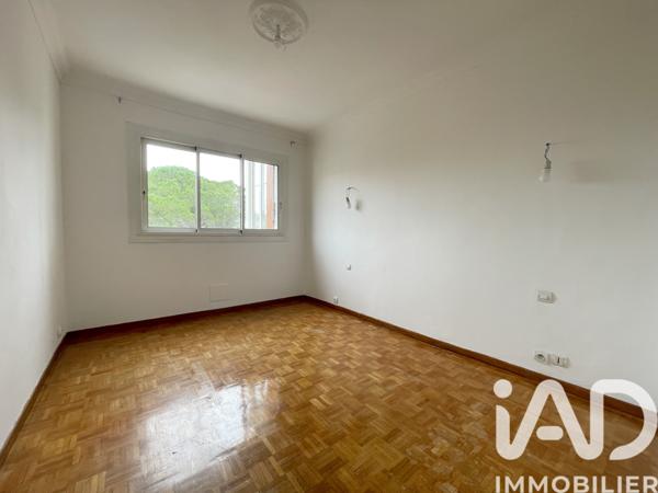 Appartement à vendre 3 pièces 72 m² Le Pradet
