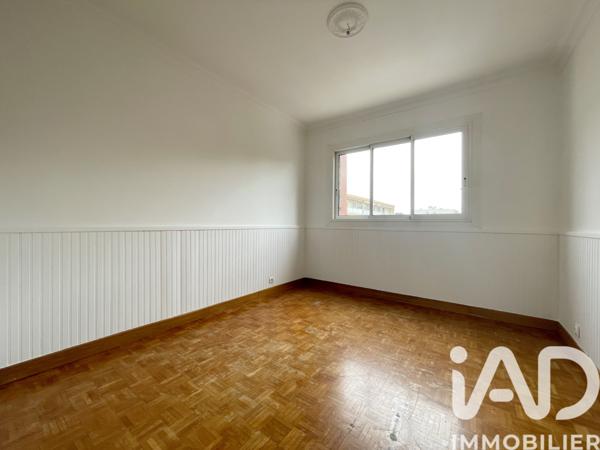 Appartement à vendre 3 pièces 72 m² Le Pradet