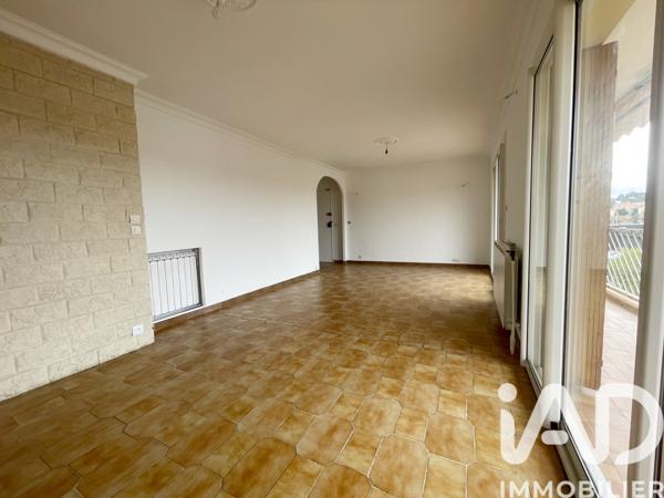 Appartement à vendre 3 pièces 72 m² Le Pradet