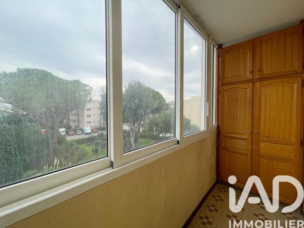 Appartement à vendre 3 pièces 72 m² Le Pradet