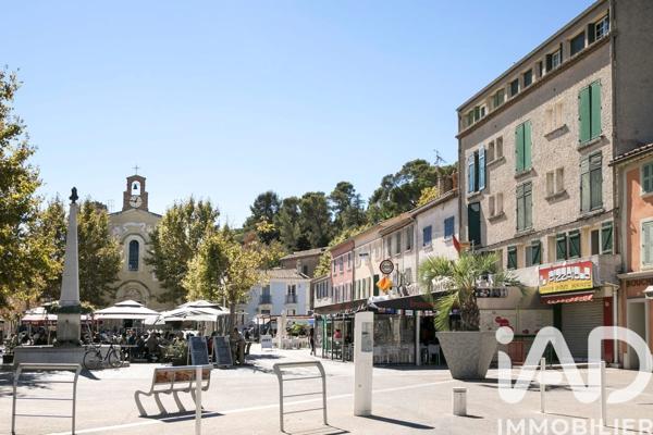 Appartement à vendre 3 pièces 72 m² Le Pradet