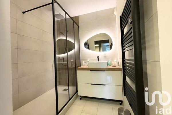 Appartement à vendre 3 pièces 67 m² Antony