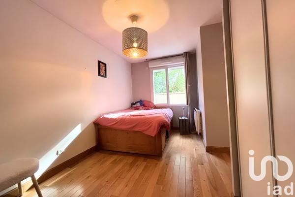 Appartement à vendre 3 pièces 67 m² Antony