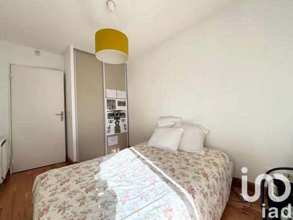 Appartement à vendre 3 pièces 67 m² Antony