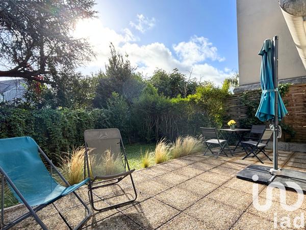 Appartement à vendre 3 pièces 67 m² Antony