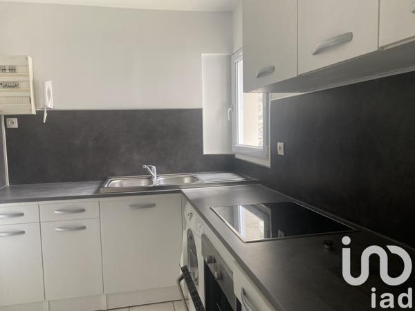 Immeuble à vendre 315 m² Harfleur