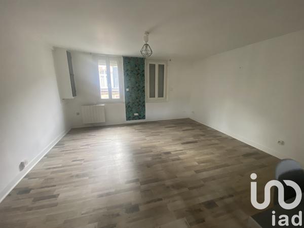 Immeuble à vendre 315 m² Harfleur