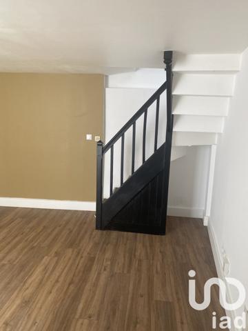 Immeuble à vendre 315 m² Harfleur