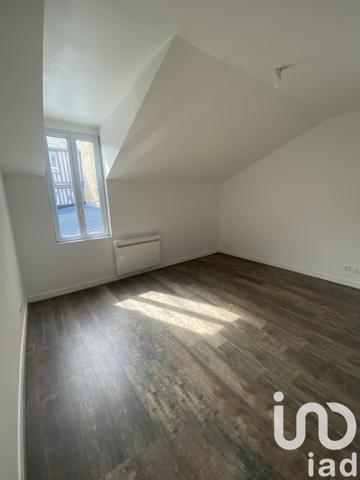 Immeuble à vendre 315 m² Harfleur