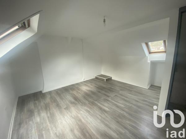 Immeuble à vendre 315 m² Harfleur