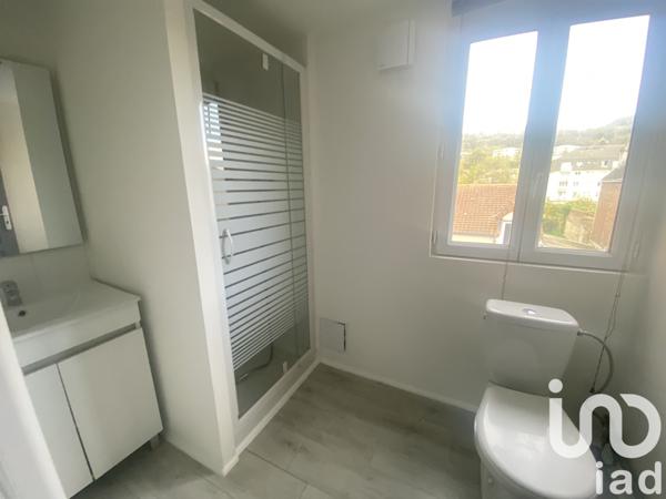 Immeuble à vendre 315 m² Harfleur