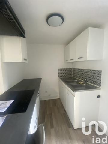 Immeuble à vendre 315 m² Harfleur