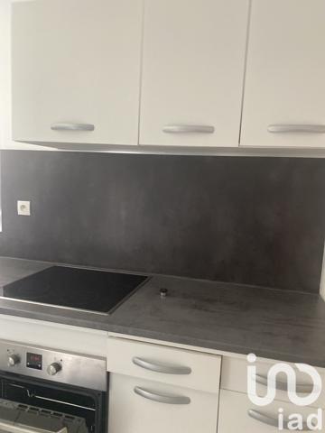 Immeuble à vendre 315 m² Harfleur