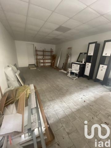 Immeuble à vendre 315 m² Harfleur