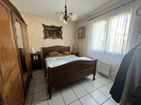 Maison à vendre |  Biscarrosse |  4 pièces | 100 m²