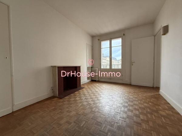 Appartement à louer 3 pièces de 50 m²