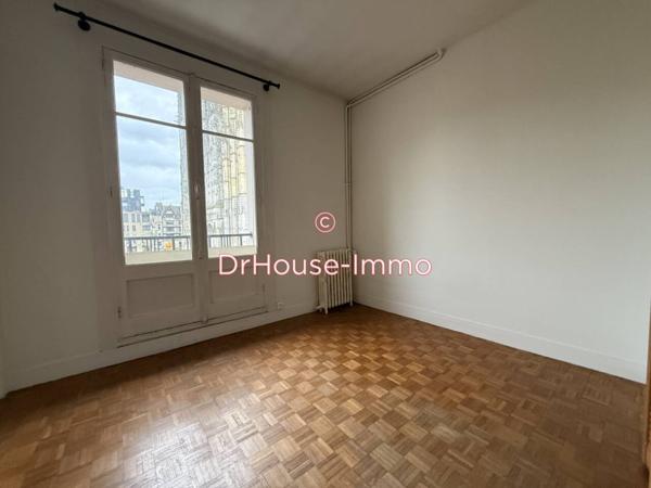 Appartement à louer 3 pièces de 50 m²