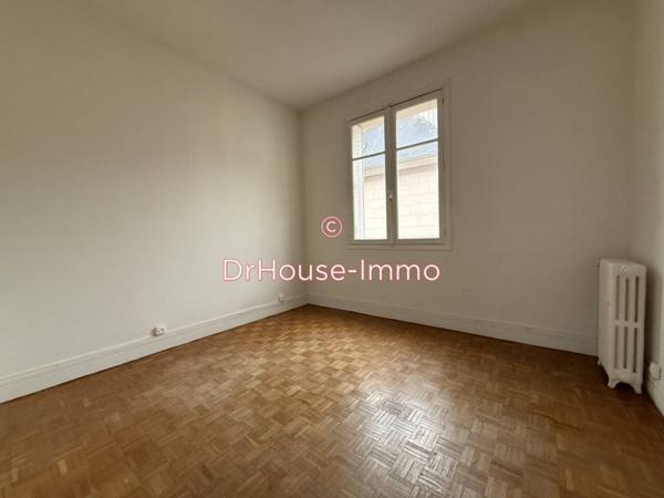 Appartement à louer 3 pièces de 50 m²