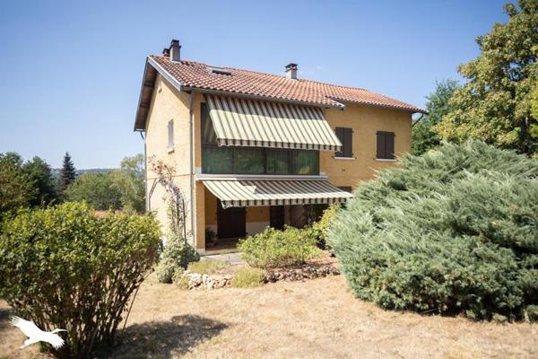 Maison à vendre 179 655 € Capdenac-Gare 4 p 124 m² DPE D