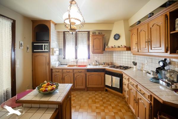 Maison à vendre 179 655 € Capdenac-Gare 4 p 124 m² DPE D