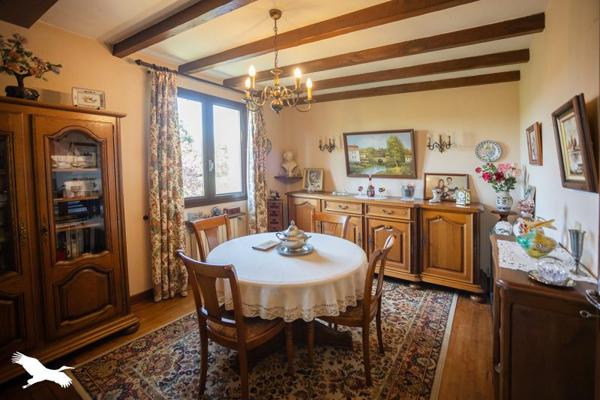 Maison à vendre 179 655 € Capdenac-Gare 4 p 124 m² DPE D