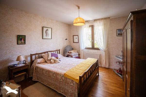Maison à vendre 179 655 € Capdenac-Gare 4 p 124 m² DPE D